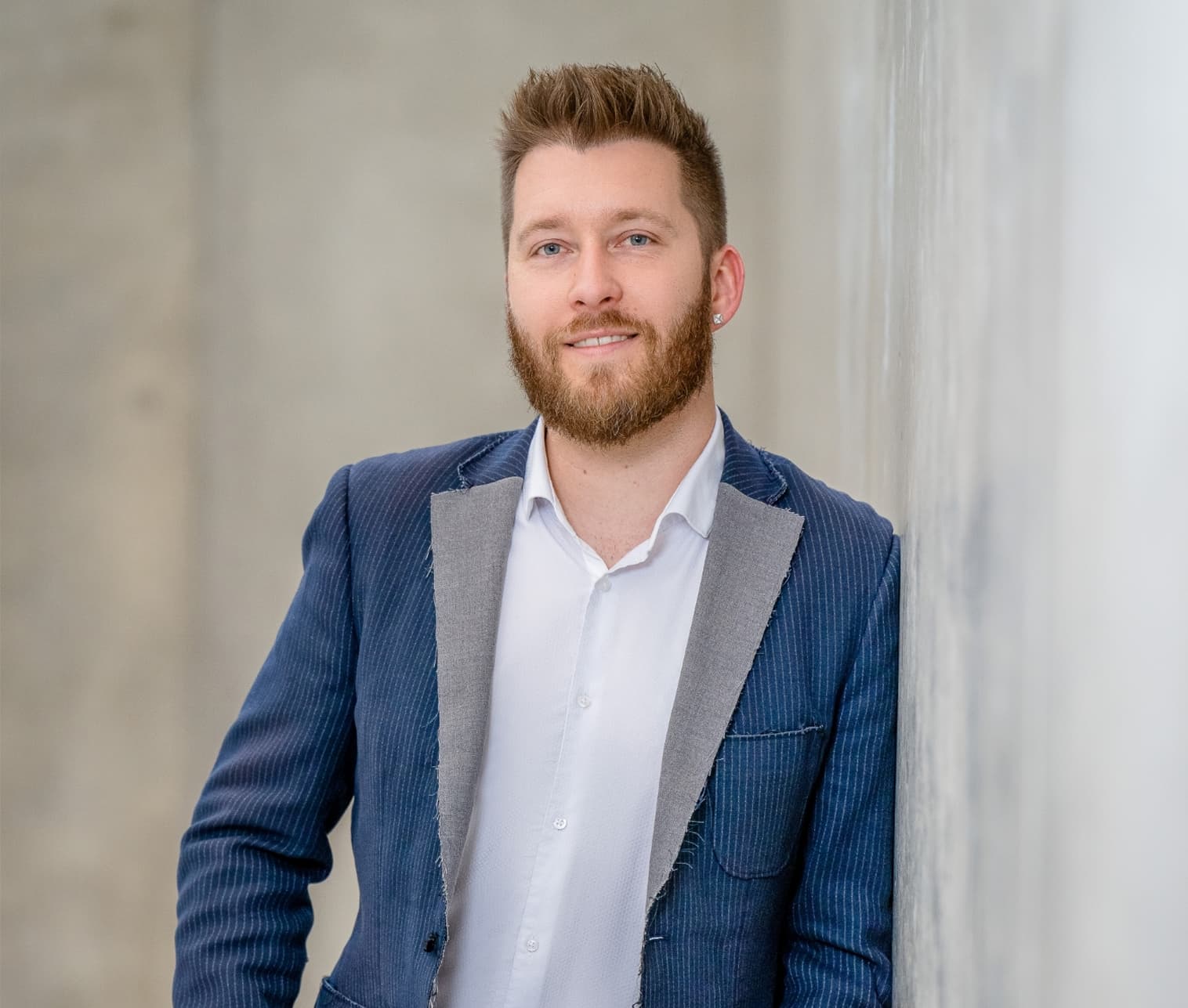 AZ Immobilien Eric Spescha